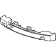 GM 85132461 Absorber-Front Bumper Fascia Energy *Less Finish GM 85132461 Absorber-Front Bumper Fascia Energy *Less Finish