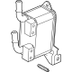 GM 24296174 Heat Exchanger GM 24296174 Heat Exchanger