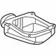 GM 92193282 Trim Bezel GM 92193282 Trim Bezel