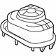 GM 92193283 Boot GM 92193283 Boot