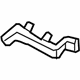 GM 84240586 Guide Bracket, Front Driver Side