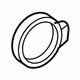 GM 21999848 Outlet Duct Clamp, Driver Side GM 21999848 Outlet Duct Clamp, Driver Side