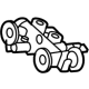 GM 84518145 By-Pass Valve GM 84518145 By-Pass Valve