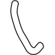 GM 24291374 Inlet Hose GM 24291374 Inlet Hose