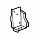GM 15869821 Support, Front Center Driver Side