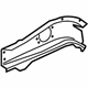 GM 15869793 Inner Rail, Front Driver Side
