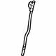 GM 12650818 Guide Tube GM 12650818 Guide Tube