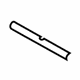 GM 15049621 Reinforcement Panel Reinforcement GM 15049621 Reinforcement Panel Reinforcement