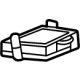 GM 13534720 Control Module, Front GM 13534720 Control Module, Front