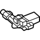 GM 13513003 Adjust Motor, Passenger Side GM 13513003 Adjust Motor, Passenger Side