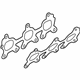 GM 91177418 Manifold Gasket GM 91177418 Manifold Gasket