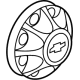 GM 84859635 Hub Cap GM 84859635 Hub Cap