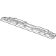 GM 84935658 Baffle, Radiator Air GM 84935658 Baffle, Radiator Air