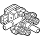 GM 12734329 Pump, Fuel Tank Evaporator/Purge Control