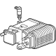 GM 86514457 Vapor Canister
