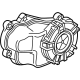 GM 12722131 Oil/Air Separator
