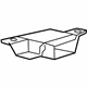 GM 20860277 Control Module