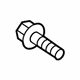 GM 19317300 Upper Hinge Bolt GM 19317300 Upper Hinge Bolt