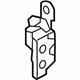 GM 19317201 Lower Hinge, Front Passenger Side GM 19317201 Lower Hinge, Front Passenger Side