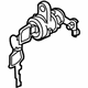GM 19316185 Lock Cylinder, Passenger Side GM 19316185 Lock Cylinder, Passenger Side