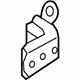 GM 19316860 Upper Hinge, Front Passenger Side GM 19316860 Upper Hinge, Front Passenger Side