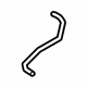 GM 19316868 Lock Rod, Driver Side GM 19316868 Lock Rod, Driver Side