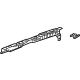 GM 84759205 Inner Rail, Driver Side GM 84759205 Inner Rail, Driver Side