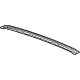 GM 84267648 Roof Bow