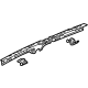 GM 84625330 Inner Rail, Driver Side