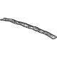 GM 84685666 Roof Bow GM 84685666 Roof Bow
