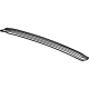GM 84673171 Roof Bow GM 84673171 Roof Bow