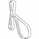 GM 12667356 Serpentine Belt GM 12667356 Serpentine Belt