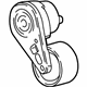 GM 12678001 Belt Tensioner GM 12678001 Belt Tensioner