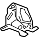 GM 11603416 Nut, Roof Console GM 11603416 Nut, Roof Console