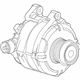 GM 84905159 Alternator
