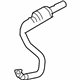 GM 15853440 Catalytic Converter, Driver Side GM 15853440 Catalytic Converter, Driver Side