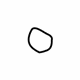 GM 23383241 Windshield Frame Bracket, Upper Driver Side GM 23383241 Windshield Frame Bracket, Upper Driver Side