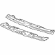 GM 23431407 Windshield Header GM 23431407 Windshield Header