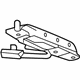 GM 84388501 Striker, Front Top Driver Side GM 84388501 Striker, Front Top Driver Side