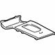 GM 25701943 Shift Plate GM 25701943 Shift Plate