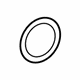 GM 23449520 Motor Seal