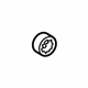GM 23449521 Motor Coupling