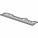 GM 96902058 Center Crossmember GM 96902058 Center Crossmember