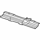 GM 95371108 Rear Crossmember GM 95371108 Rear Crossmember