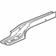 GM 96901599 Lower Rail GM 96901599 Lower Rail