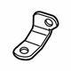 GM 12651501 Catalytic Converter Upper Bracket GM 12651501 Catalytic Converter Upper Bracket