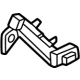 GM 86522215 Guide, Front And Rear Bumper/Fascia Face GM 86522215 Guide, Front And Rear Bumper/Fascia Face