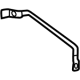GM 86778492 Bracket, Front And Rear Bumper/Fascia Face, Inner GM 86778492 Bracket, Front And Rear Bumper/Fascia Face, Inner
