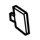 GM 85131249 Cover, Front And Rear Bumper/Fascia Face GM 85131249 Cover, Front And Rear Bumper/Fascia Face
