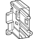 GM 84909310 Mount Bracket